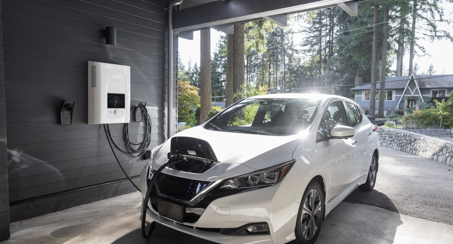 Electric Charging