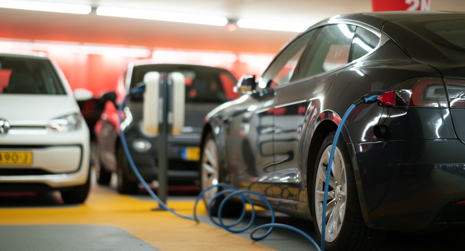 Electric Charging