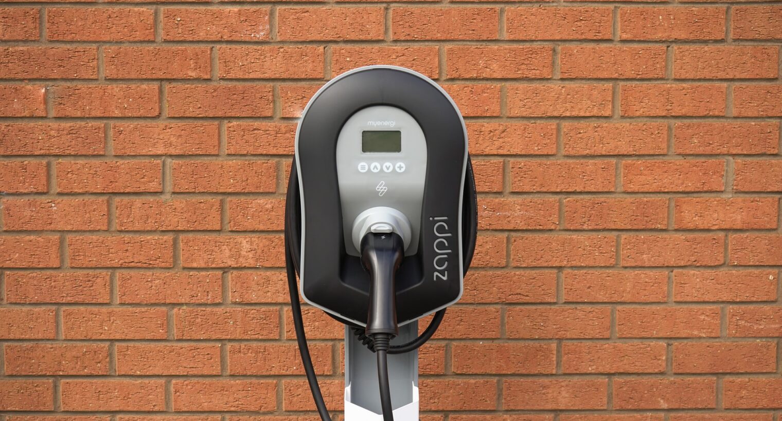 charging port