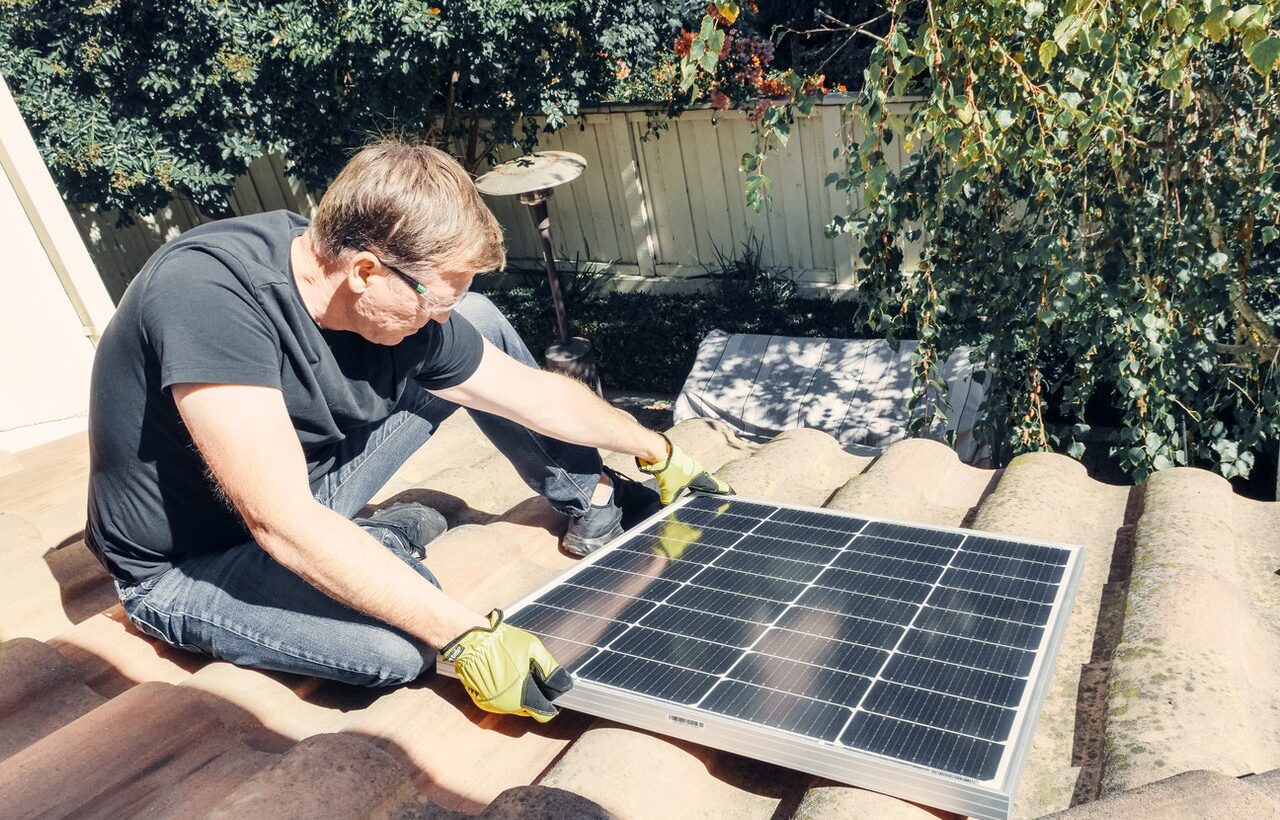 Solar Panels