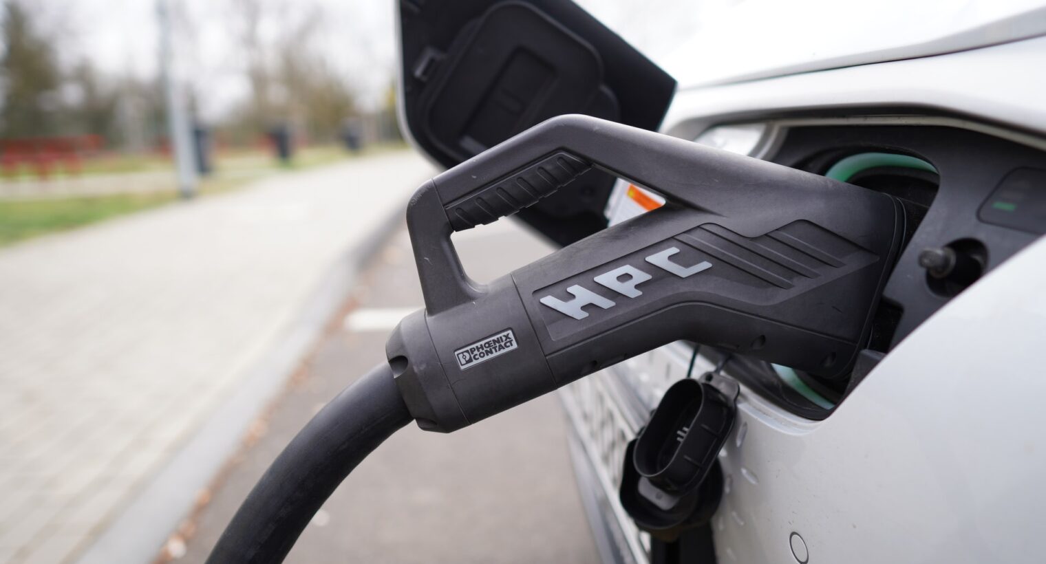 Electric Charging