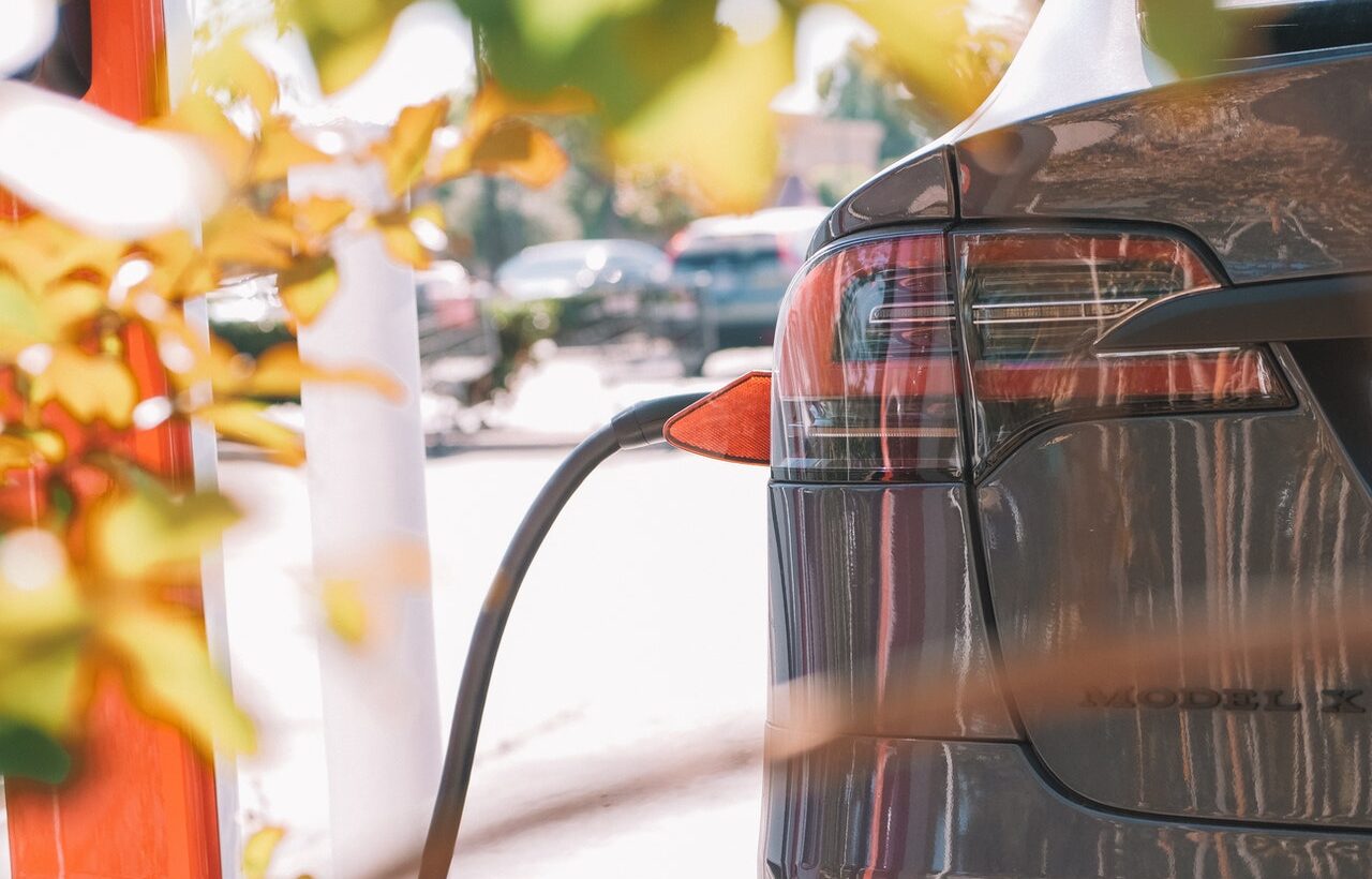 Electric Car