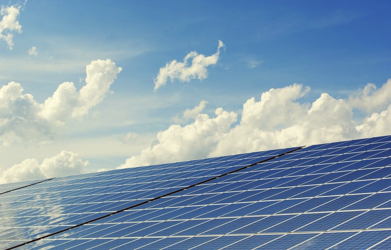 Solar Power