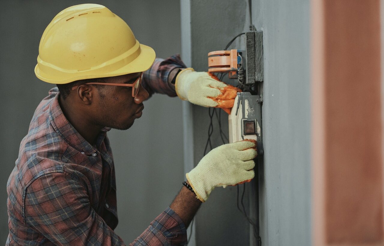fuse box