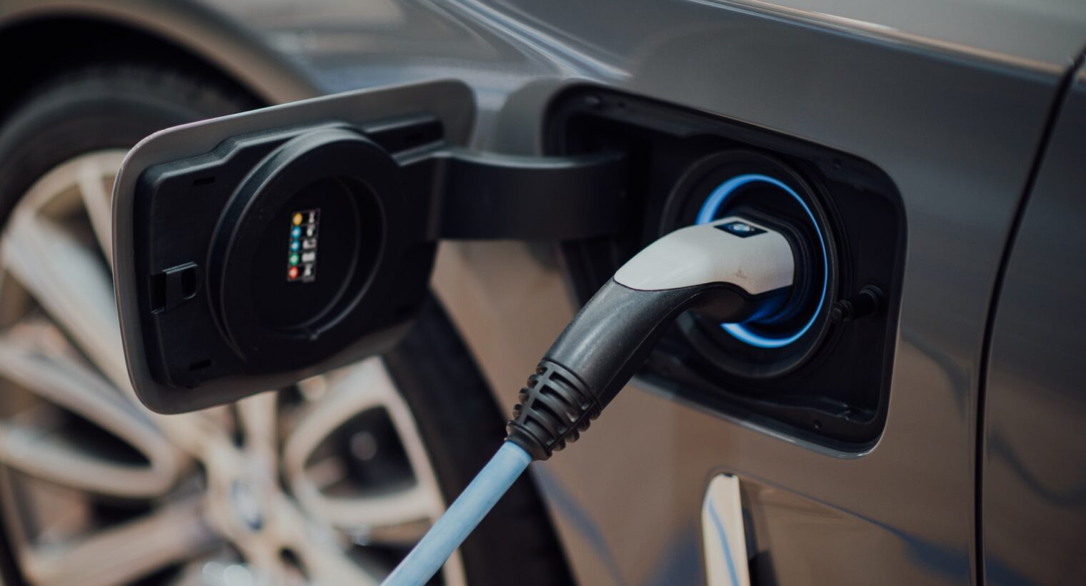 EV Charger