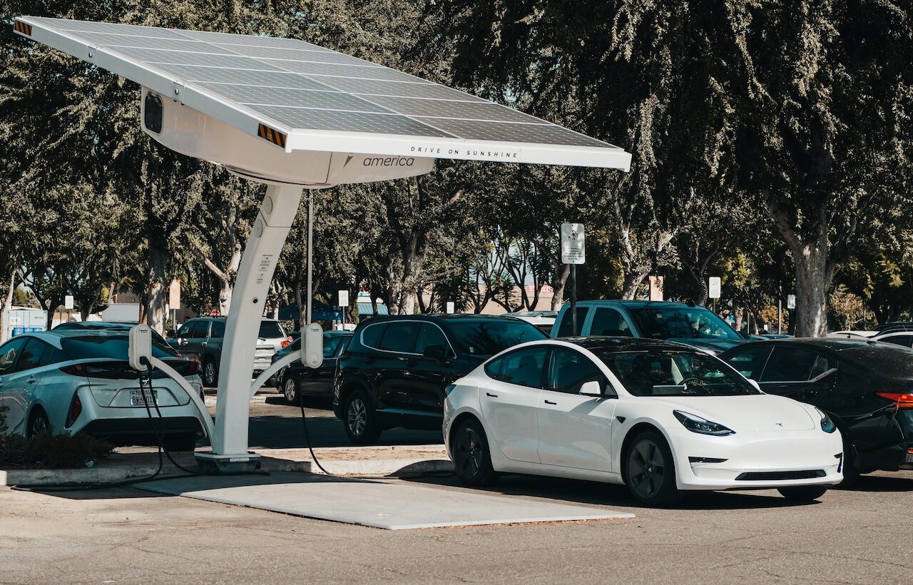 electric cars