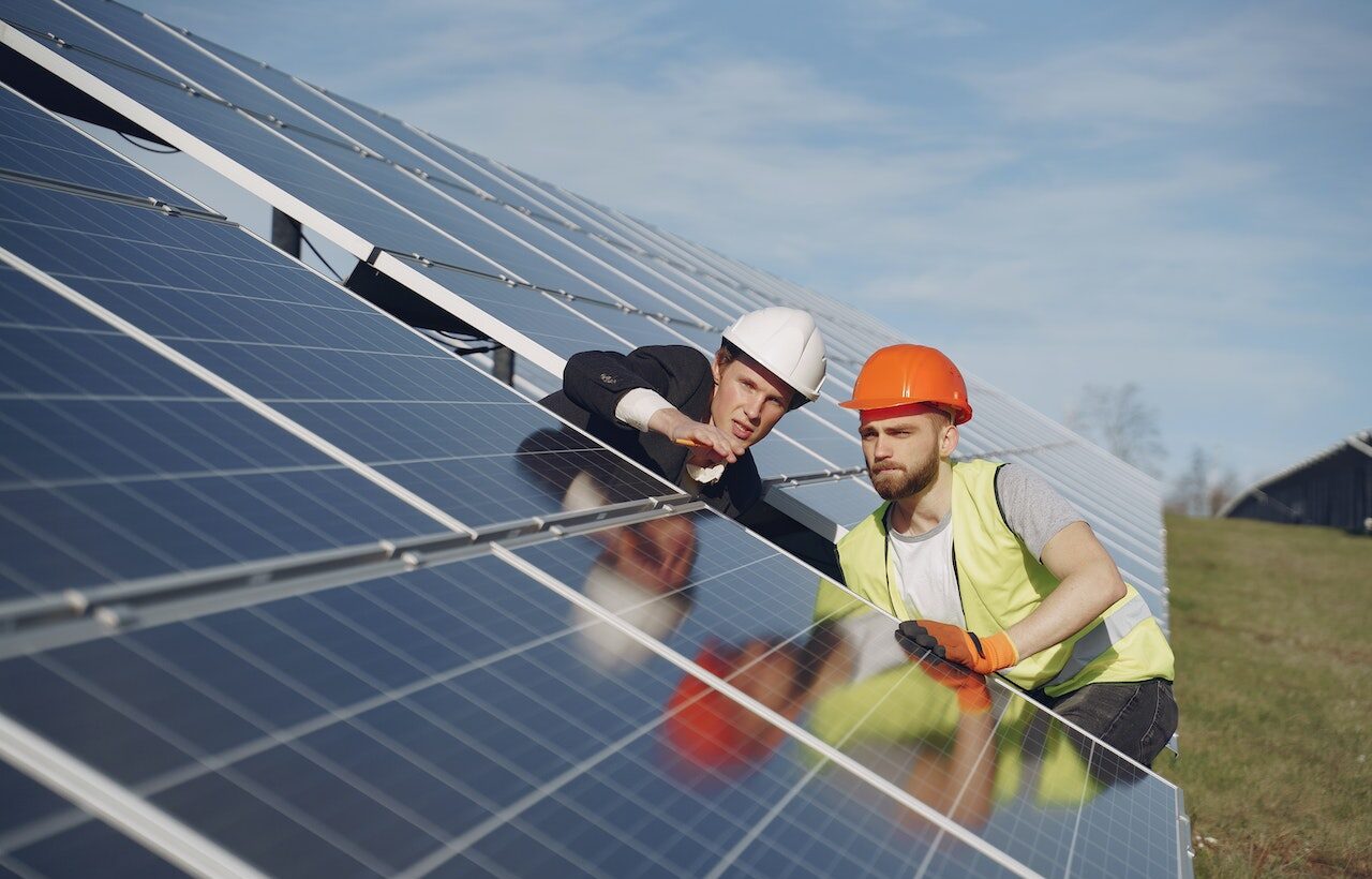 solar panel