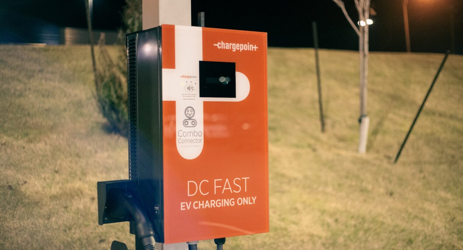 ev charger