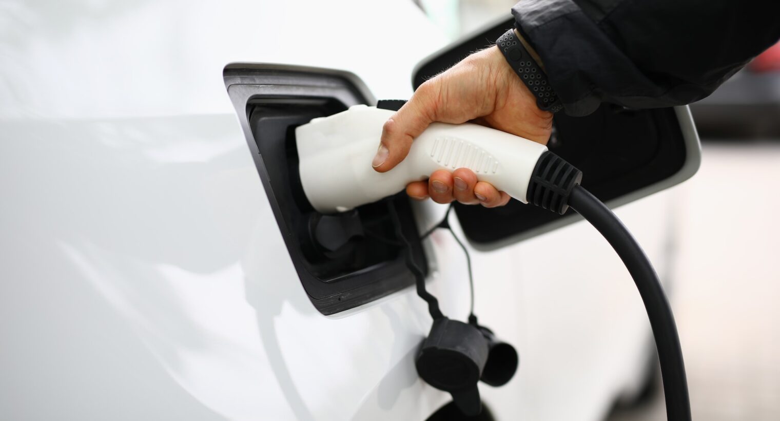 electrical car