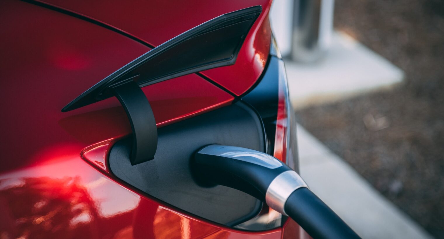 Electric Vehicle