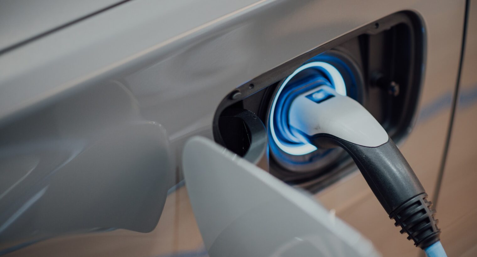 electric vehicle charging