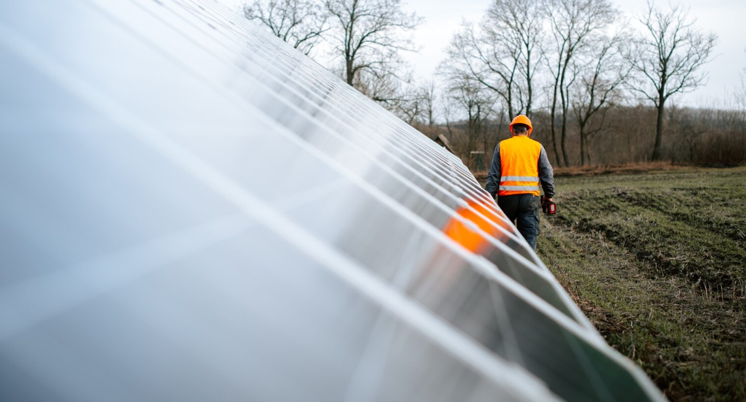 solar panel