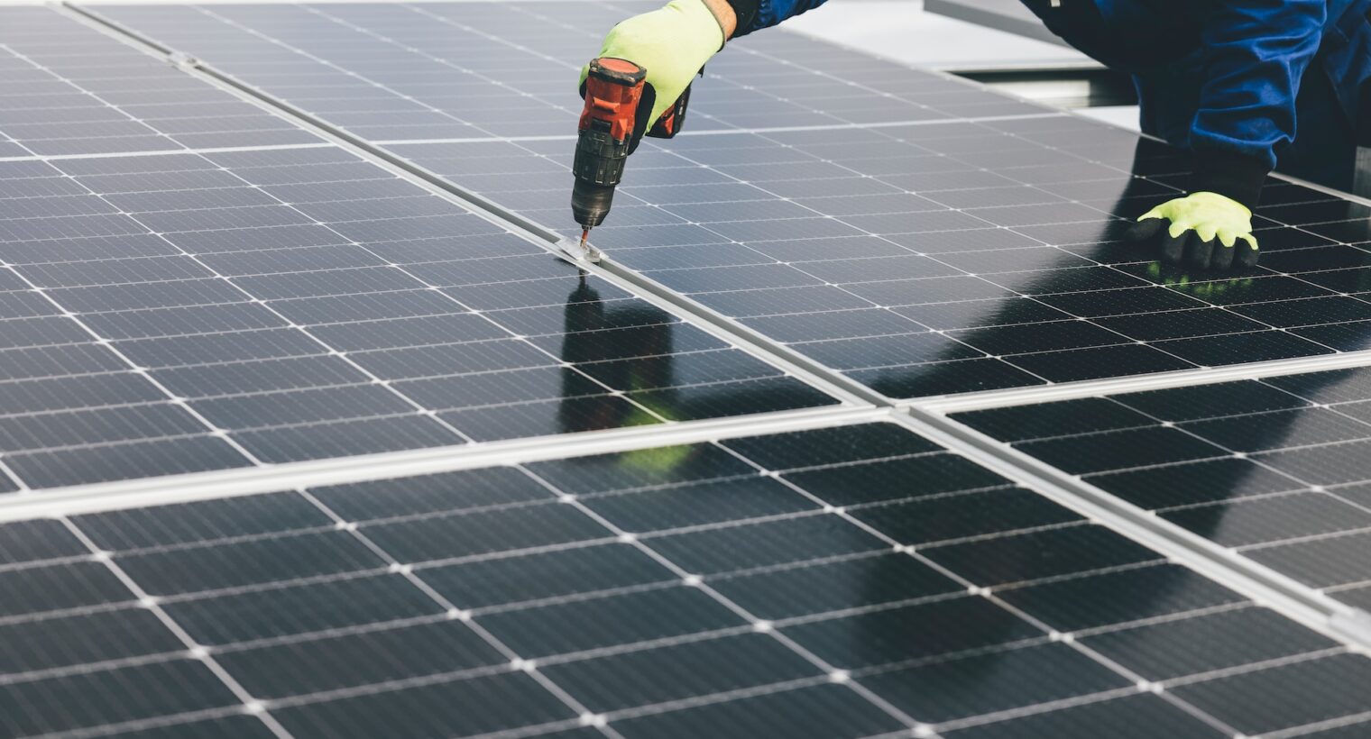 Solar PV Installations