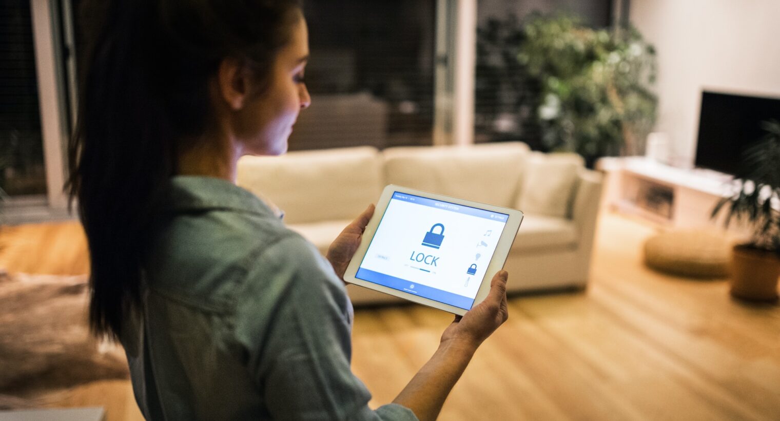 Smart Homes