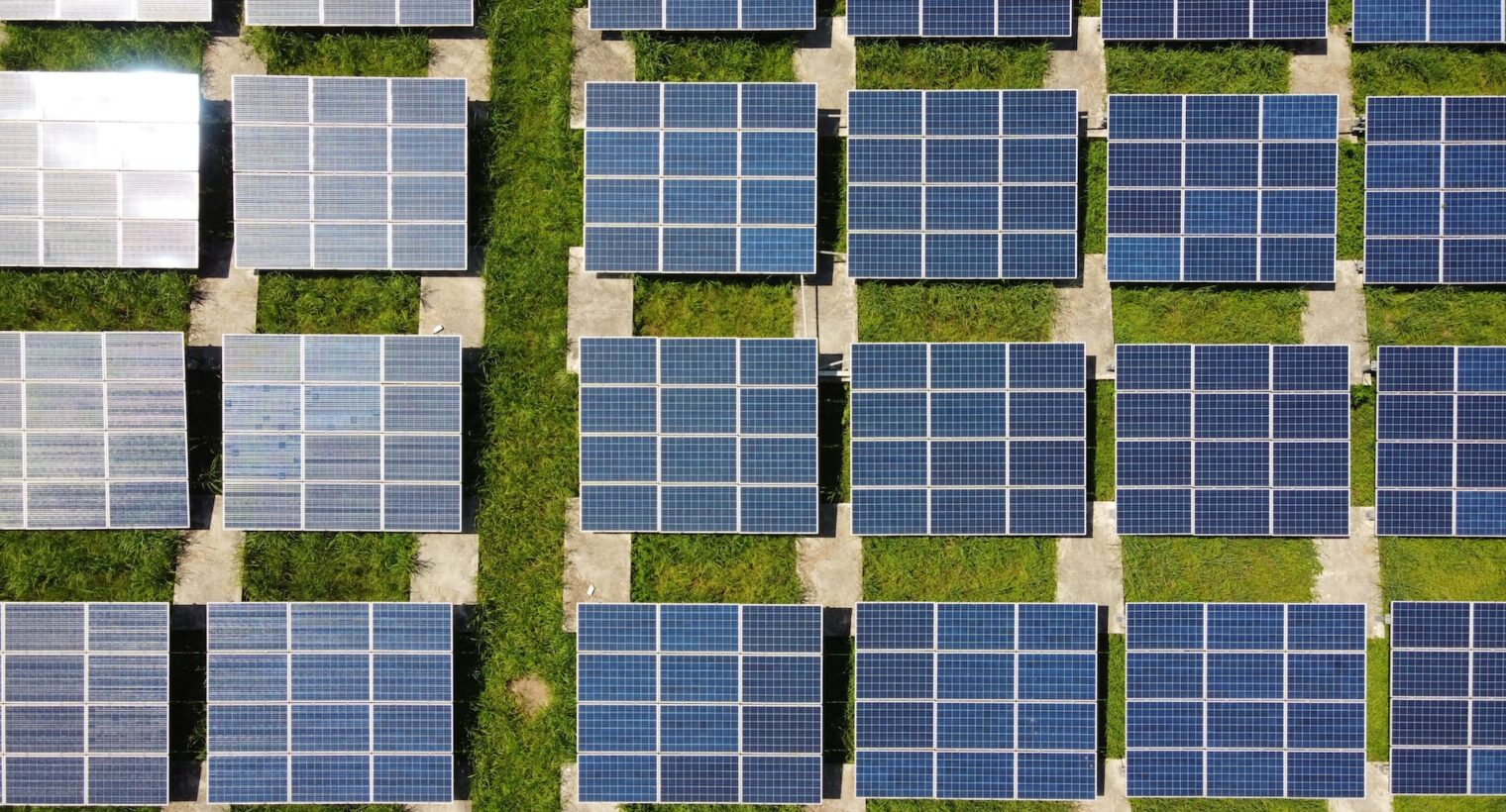 renewable energy