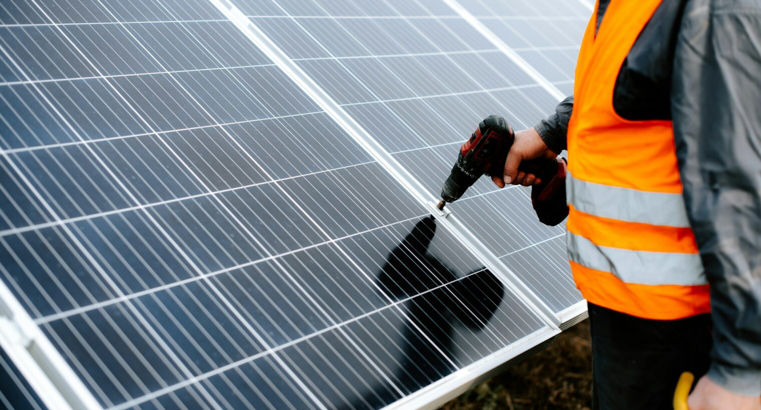 Solar PV Installations