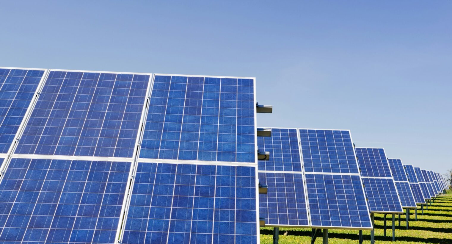 solar panels
