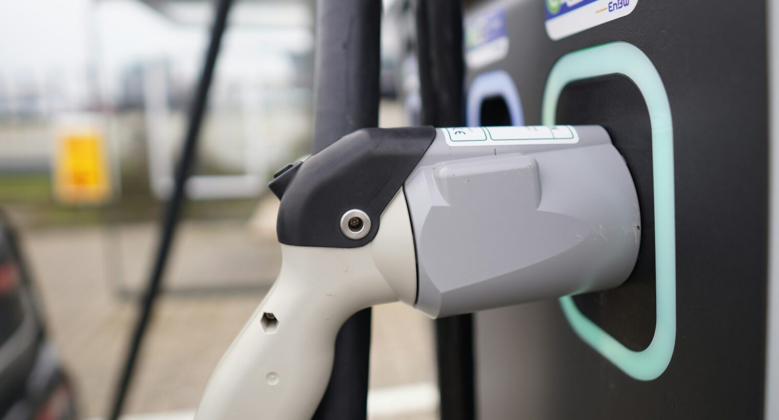 Charging Technologies
